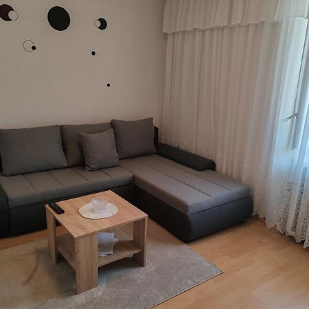 Apartment Dora Draga Bašćanska エクステリア 写真